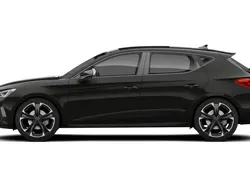 Used 2024 Cupra Leon Hatchback | £21,560 (Fair price)