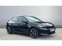 Black Used 2024 Vauxhall Corsa Hatchback | £17,151 (Fair price)