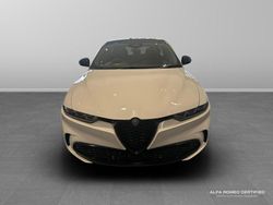 White Used 2024 Alfa Romeo Tonale SUV | £27,995