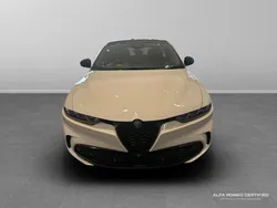 White Used 2024 Alfa Romeo Tonale SUV | £29,995
