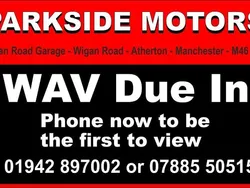 Orange Used 2021 Peugeot Rifter Allure Premium MPV | £19,999 (Fair price)