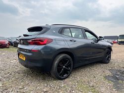 Grey Used 2021 BMW X2 Sport Line SUV | £7,300