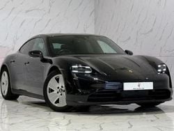 Used 2023 Porsche Taycan Sedan | £44,950 (Super price)