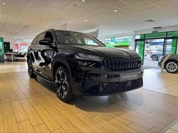 Other New 2025 Skoda Kodiaq vRS SUV | £57,387