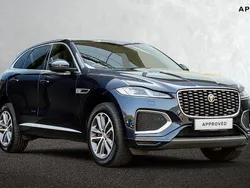 Used 2025 Jaguar F-Pace R-Dynamic SUV | £31,710 (Super price)