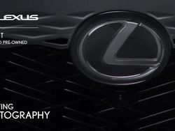 Used 2025 Lexus LBX SUV | £28,666 (Good price)