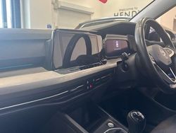 Blue Used 2022 VW Golf VIII Life Hatchback | £14,466 (Good price)