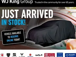 White Used 2019 Suzuki SX4 S-Cross SZ-T SUV | £8,895 (Good price)