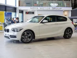 Used 2014 BMW 116 Sport Line Hatchback | £4,249 (Good price)