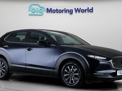 Used 2022 Mazda CX-30 SUV | £15,500 (Fair price)