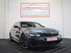 BMW M340