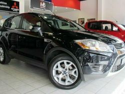 Used 2010 Ford Kuga SUV | £9,993