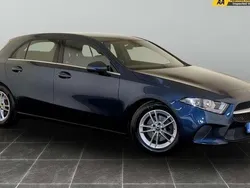 Used 2022 Mercedes A180 SE Hatchback | £15,495 (Super price)