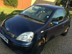 Used 2004 Toyota Yaris Hatchback | £1,350 (Good price)