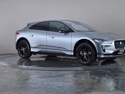 Used 2021 Jaguar I-Pace SUV | £22,195 (Good price)
