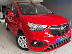Used 2019 Vauxhall Combo S MPV | £7,999 (Fair price)