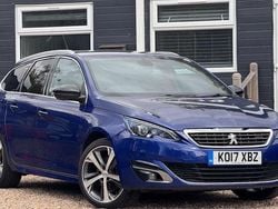 Used 2016 Peugeot 308 GT-line Estate | £3,995 (Good price)
