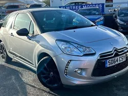 Citroën DS3