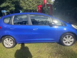 Blue Used 2012 Honda Jazz ES Hatchback | £5,499 (Expensive)
