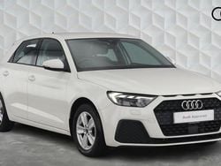 White Used 2022 Audi A1 Design Hatchback | £15,950 (Super price)