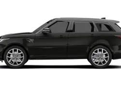 Used 2017 Land Rover Range Rover Sport HSE SUV | £18,995 (Good price)