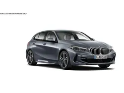 Grey Used 2022 BMW 118 M Sport Hatchback | £24,330 (Fair price)
