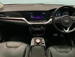 Used 2022 Kia e-Niro 4 SUV | £17,045 (Good price)