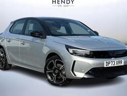 Used 2024 Vauxhall Corsa Hatchback | £14,999 (Fair price)