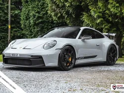 Used 2021 Porsche 911 | £154,990 (Fair price)