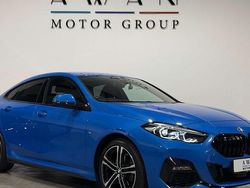 Used 2024 BMW 218 M Sport Coupe | £21,995 (Fair price)
