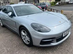 Used 2017 Porsche Panamera Sedan | £33,998 (Fair price)