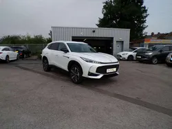 White Used 2025 MG HS Trophy SUV | £22,995