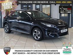 Black Used 2020 Kia XCeed SUV | £11,970 (Good price)