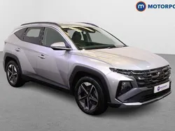 Used 2025 Hyundai Tucson Premium SUV | £24,649 (Good price)