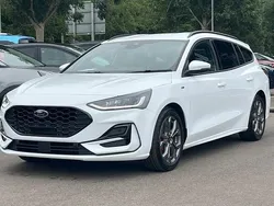 New 2025 Ford Focus ST-Line Hatchback | £30,399