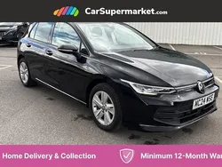 Used 2026 VW Golf VIII Life Hatchback | £19,697 (Super price)