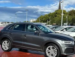 Used 2015 Audi Q3 S-Line SUV | £6,750 (Fair price)