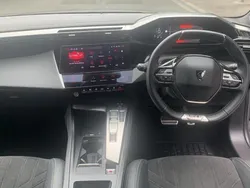 Grey Used 2023 Peugeot 308 GT Hatchback | £19,450 (Fair price)