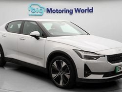 Used 2023 Polestar 2 Long Range Single Motor Sedan | £20,900
