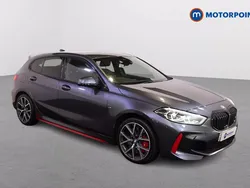 BMW 128