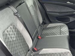 Blue Used 2021 VW Golf VIII R-line Hatchback | £18,899 (A bit pricey)