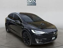 Used 2019 Tesla Model X SUV | £23,990 (Fair price)