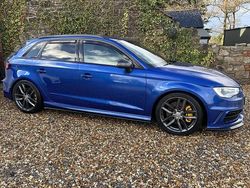 Used 2015 Audi A3 | £14,950 (Fair price)