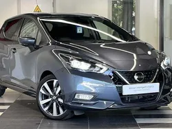 Used 2022 Nissan Micra Tekna Hatchback | £15,000 (Fair price)