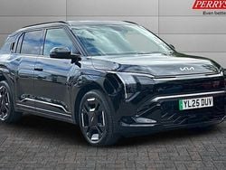 New 2025 Kia EV3 GT-Line SUV | £32,999 (Good price)