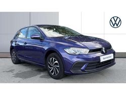 Other Used 2023 VW Polo Life Hatchback | £15,324 (Fair price)