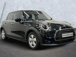 Black Used 2024 Mini Cooper Comfort Hatchback | £18,700 (Good price)