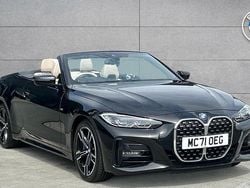 Black Used 2022 BMW 430 M Sport Coupe | £30,990 (Super price)