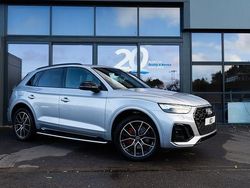 Used 2023 Audi Q5 Design SUV | £39,995 (A bit pricey)