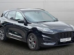 Used 2023 Ford Kuga ST-Line SUV | £18,999 (Fair price)